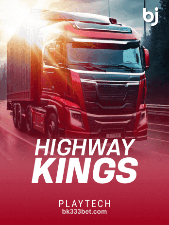 Highway Kingspng slot game from bk333