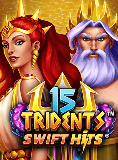 ১৫ ত্রিশূল™ দ্রুত আঘাত