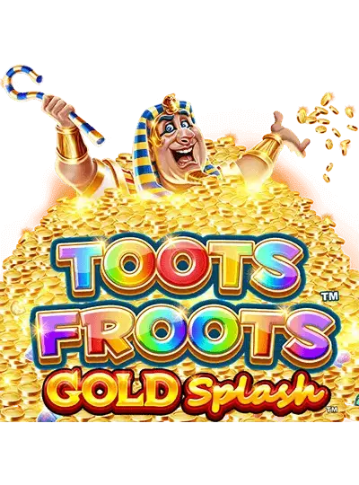 গোল্ড স্প্ল্যাশ_ টুটস ফ্রুটস™