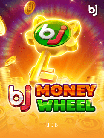 BJ Money Wheelpng