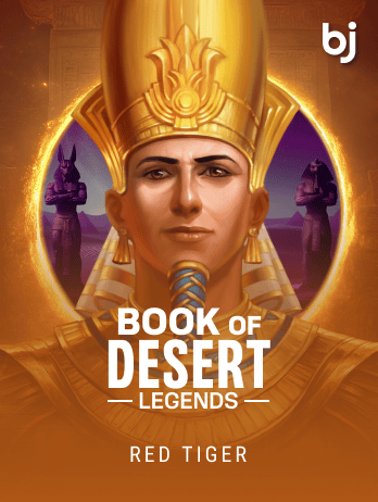 Book Of Desert Legendspng